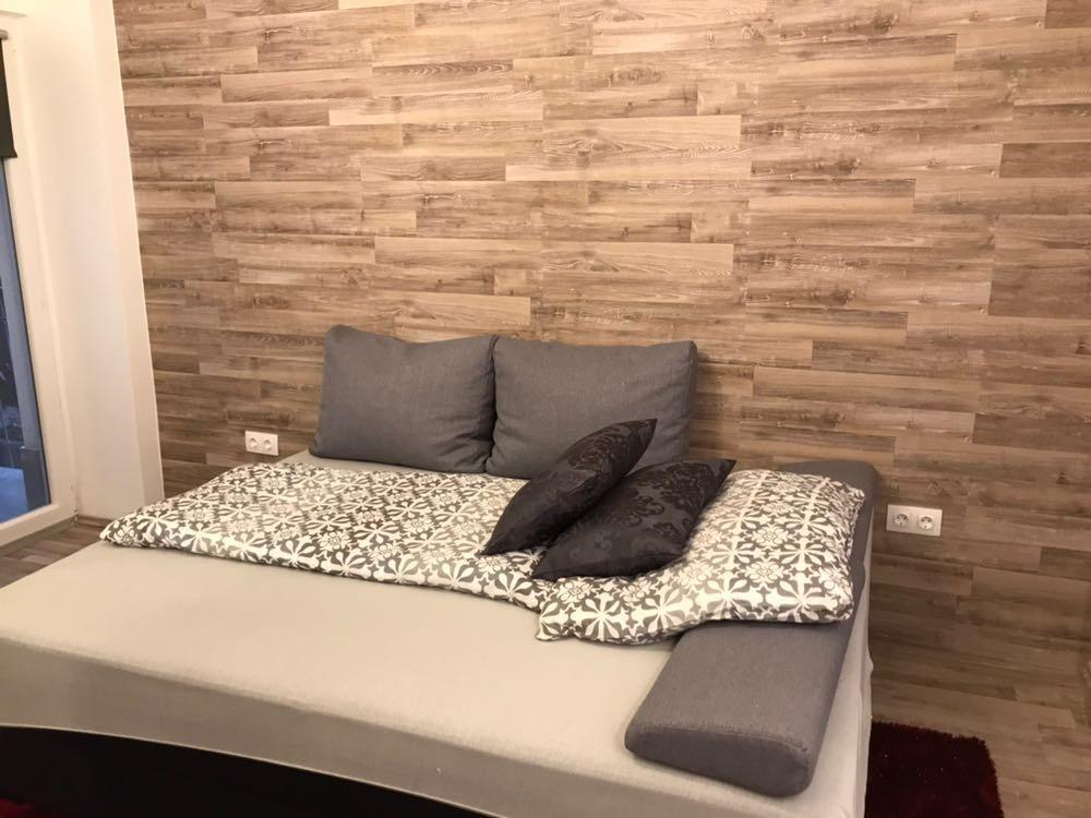 The Whistling Rabbi Apartment Budapest Bagian luar foto